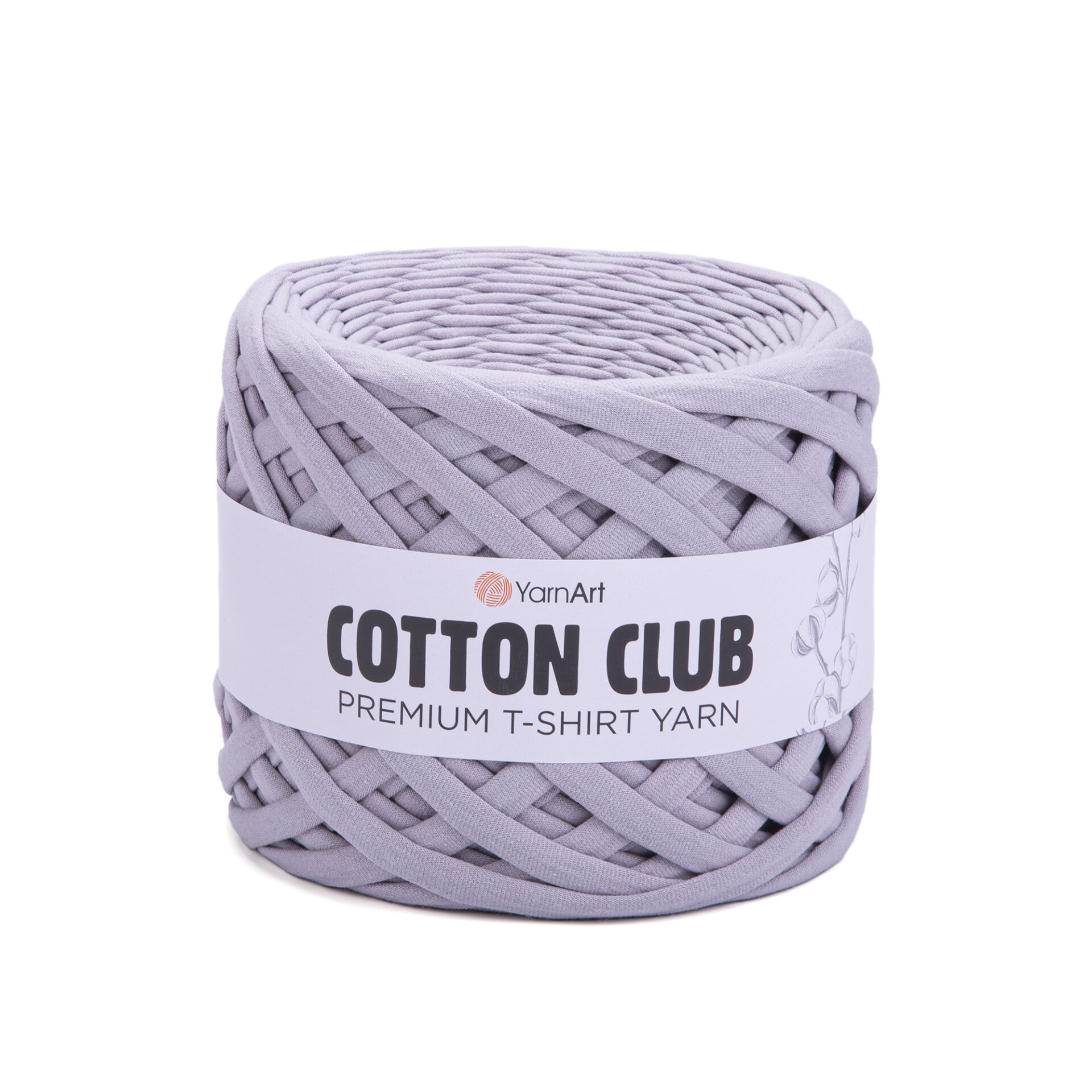YARNART_COTTON_CLUB_7303