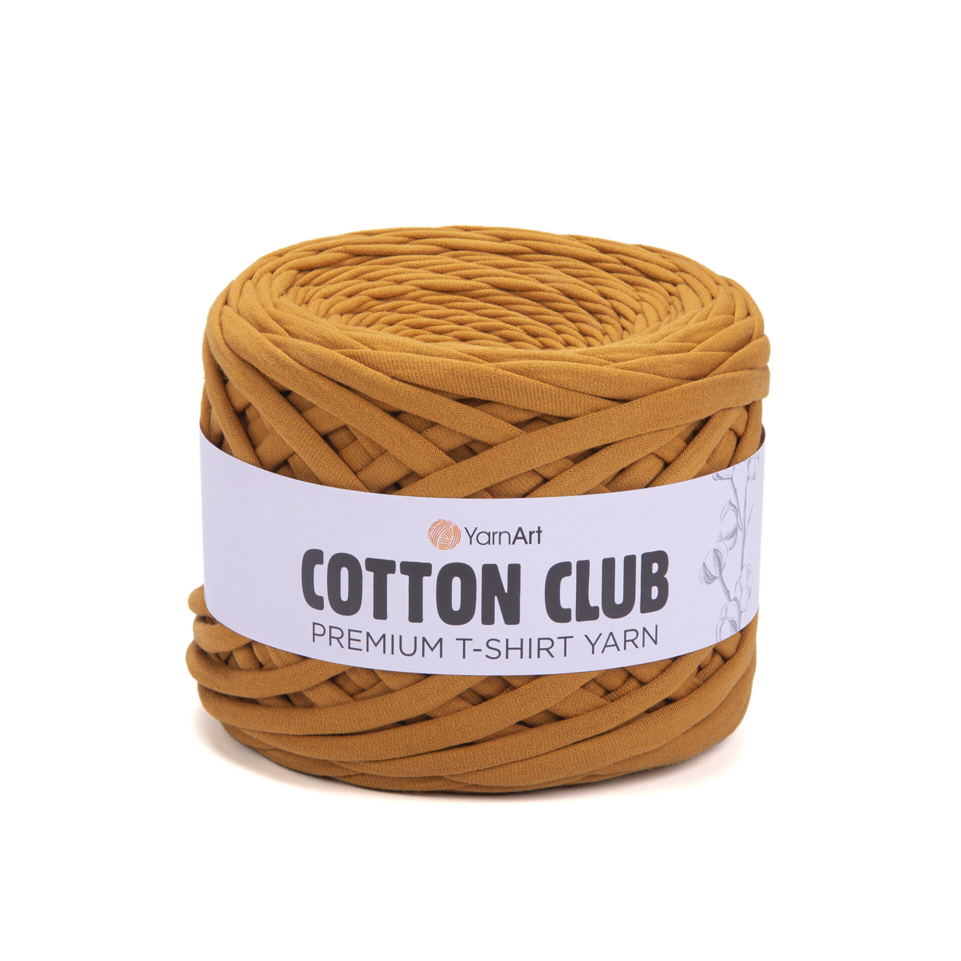 YARNART_COTTON_CLUB_7316