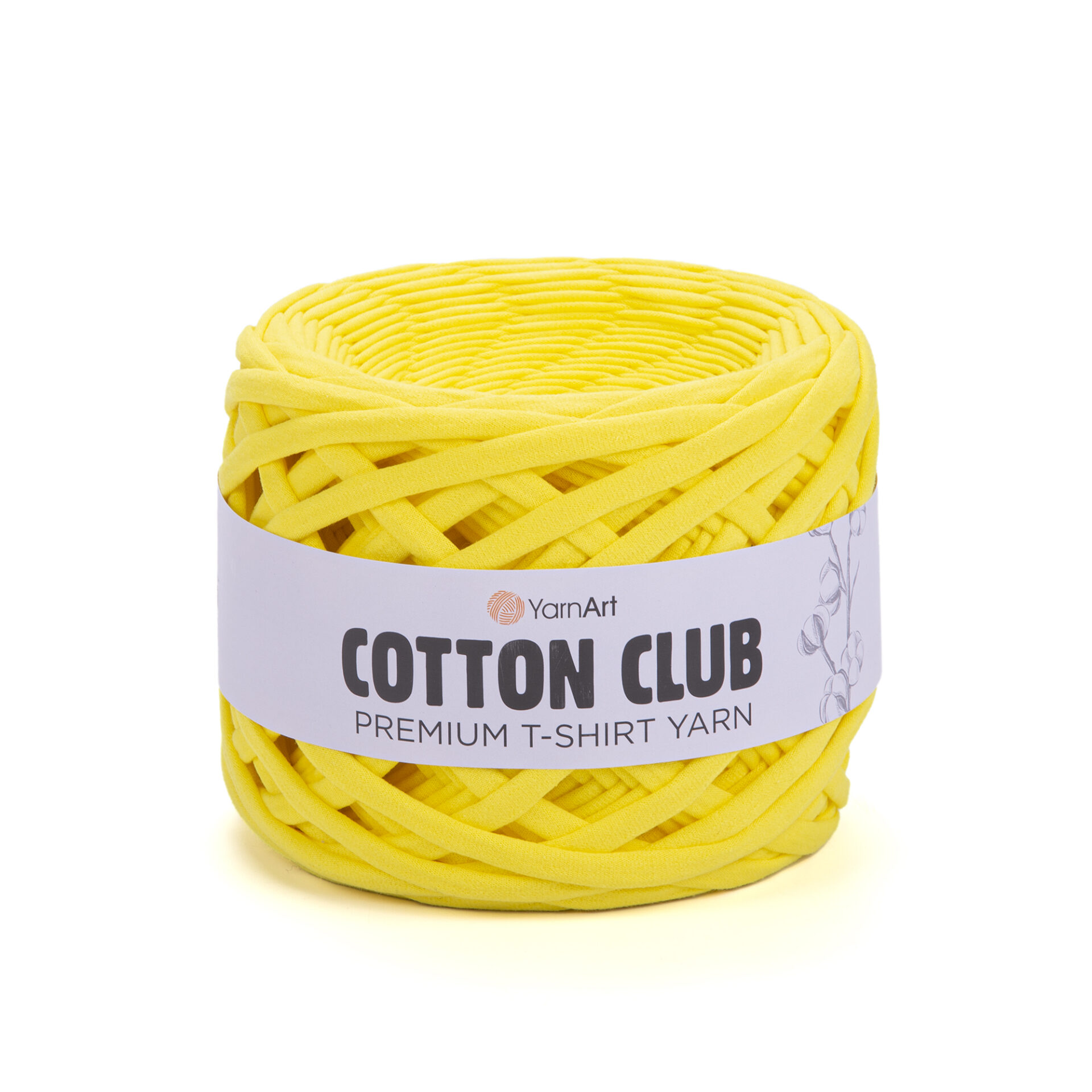 YARNART_COTTON_CLUB_7320