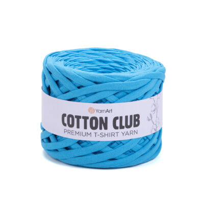YarnArt Cotton Club 7325