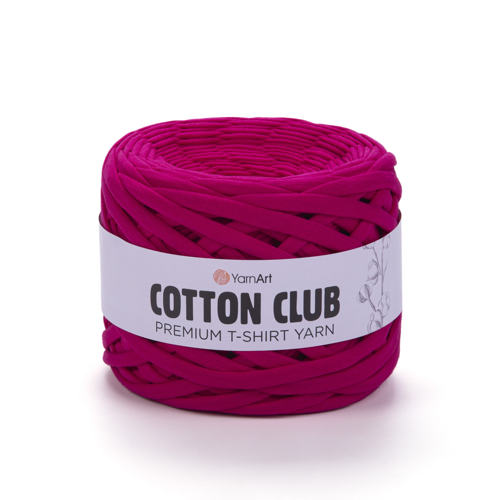YARNART_COTTON_CLUB_7338