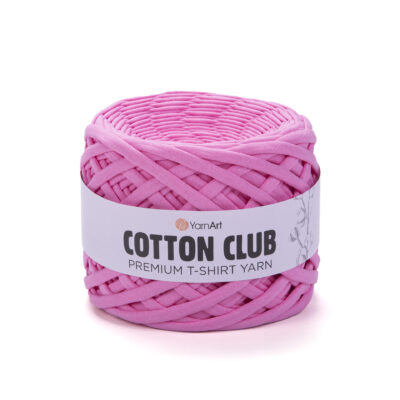 YarnArt Cotton Club 7346
