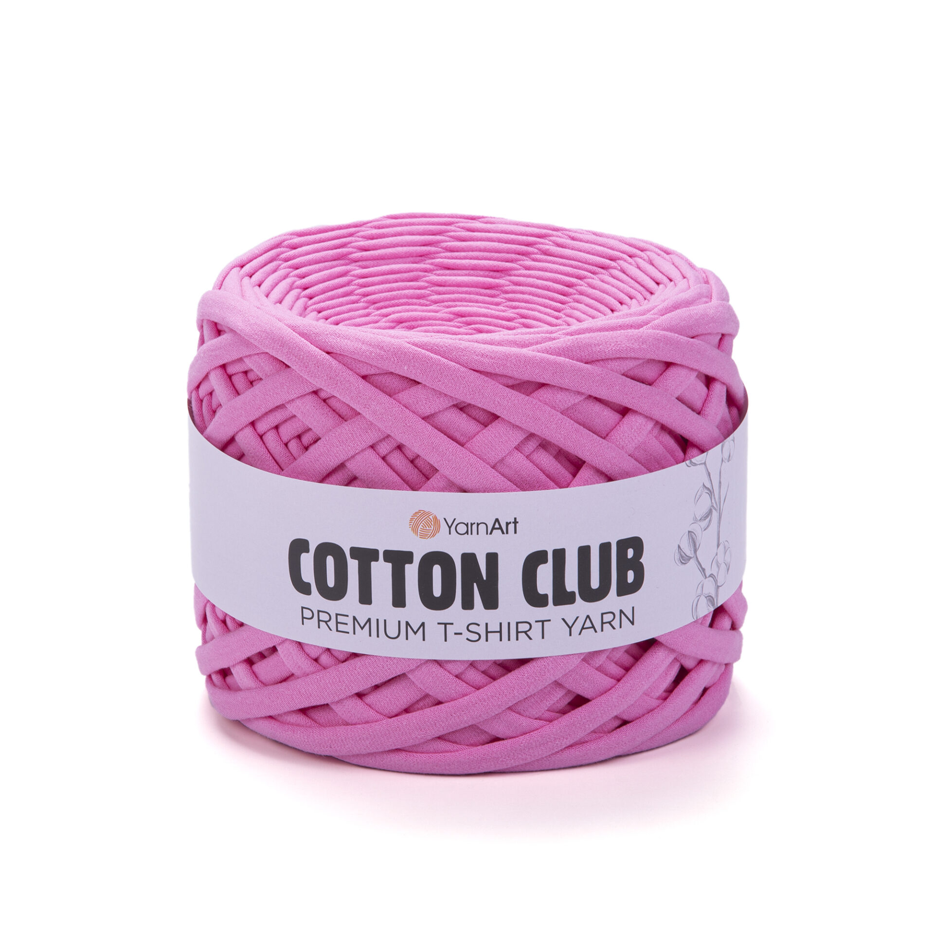 YARNART_COTTON_CLUB_7346