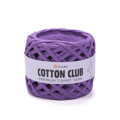 YarnArt Cotton Club 7352