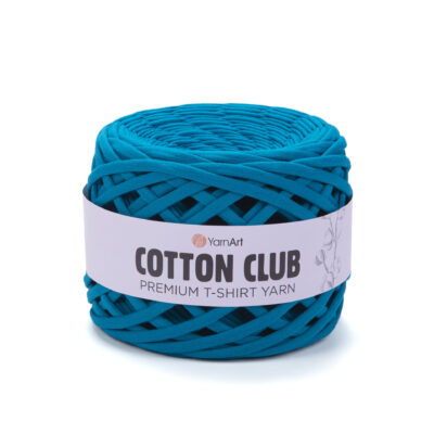 YarnArt Cotton Club 7360