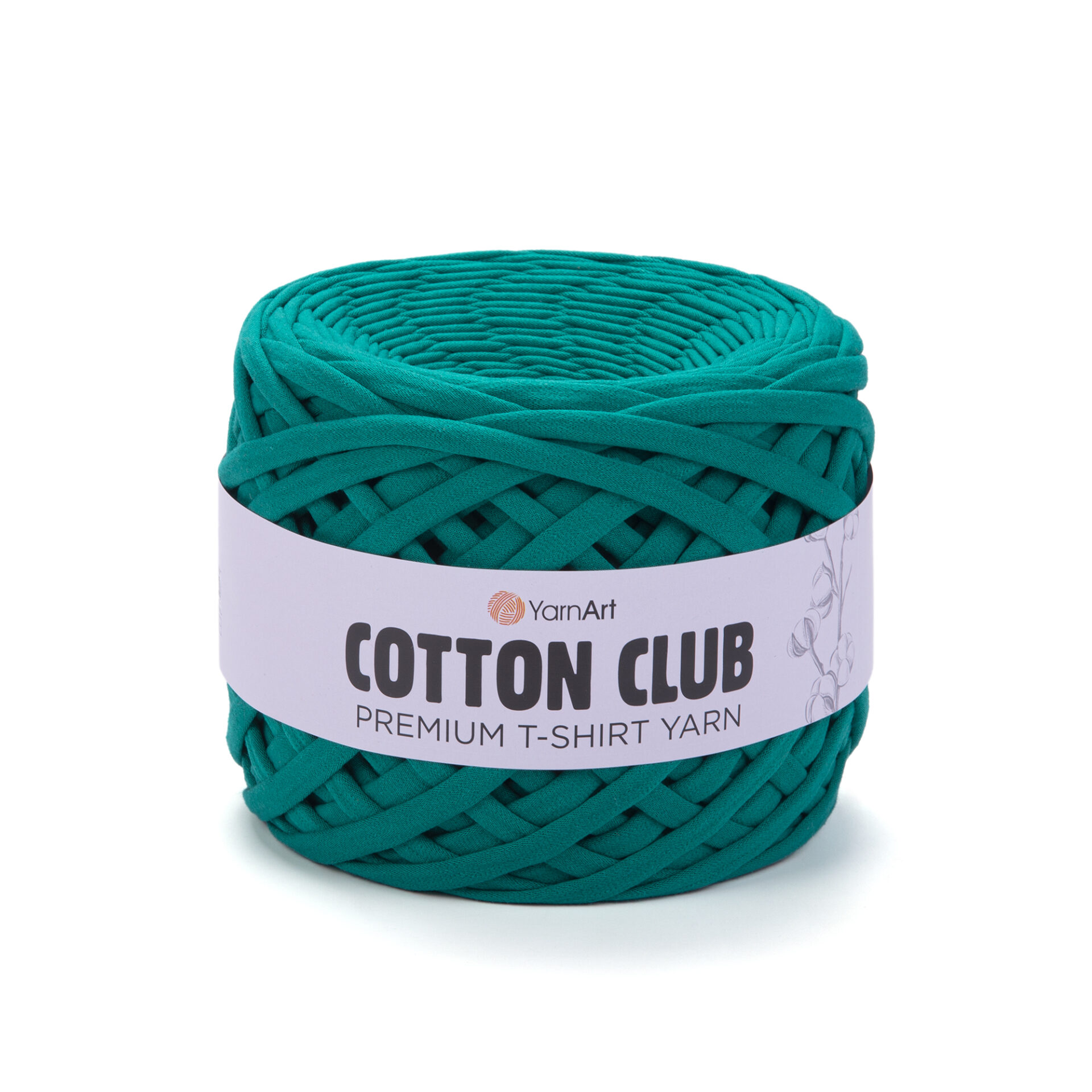 YARNART_COTTON_CLUB_7361