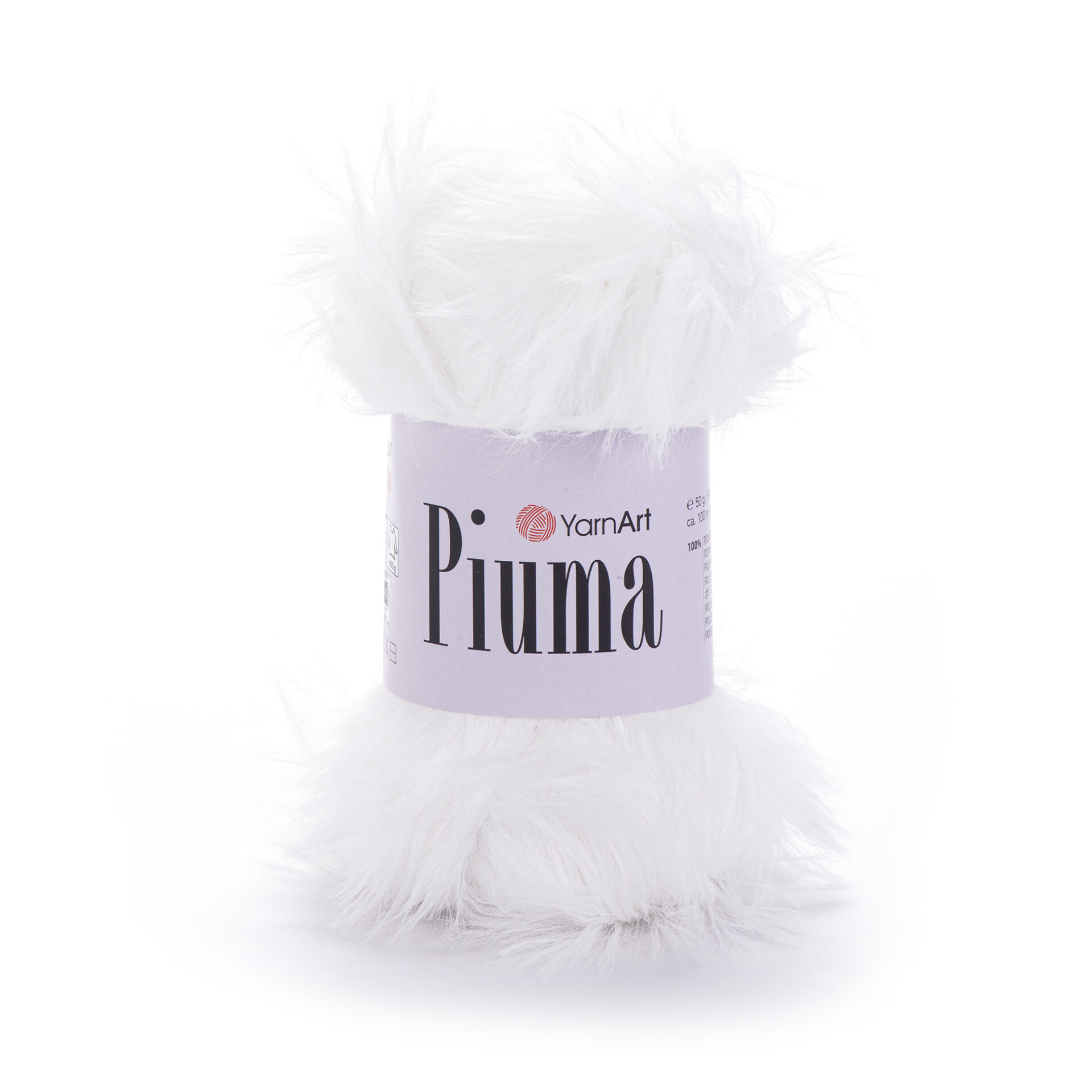 YARNART_PIUMA_4401
