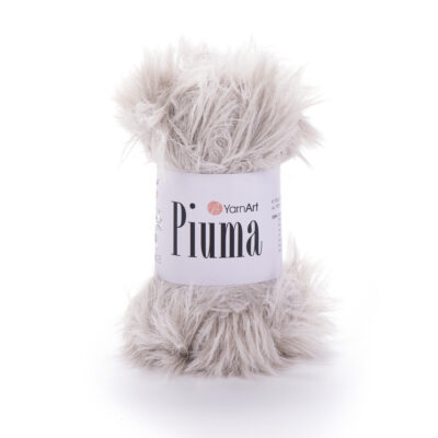 Yarn Art Piuma 4404