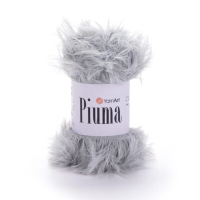 Yarn Art Piuma 4406