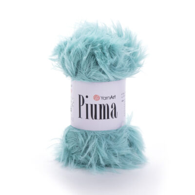 Yarn Art Piuma 4412