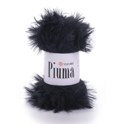 Yarn Art Piuma 4420