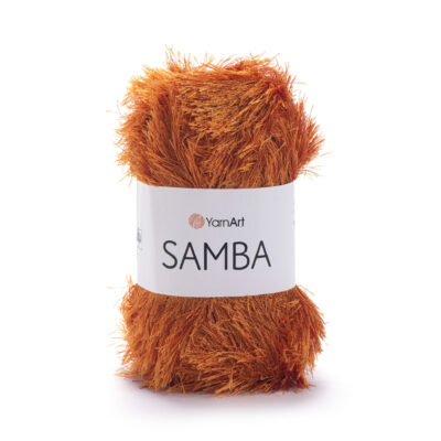 Yarn Art Samba 2024