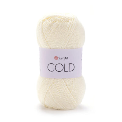 YarnArt Gold 9525