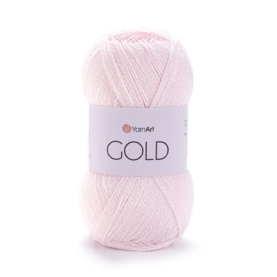 YarnArt Gold 9853