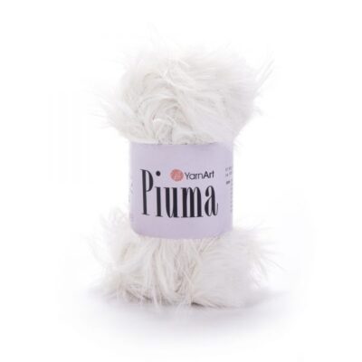 Yarn Art Piuma 4402