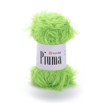 Yarn Art Piuma 4417